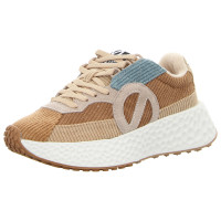 No Name Sneaker Carter Runner W nougat/nuts