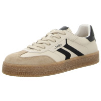 Tamaris Sneaker beige comb