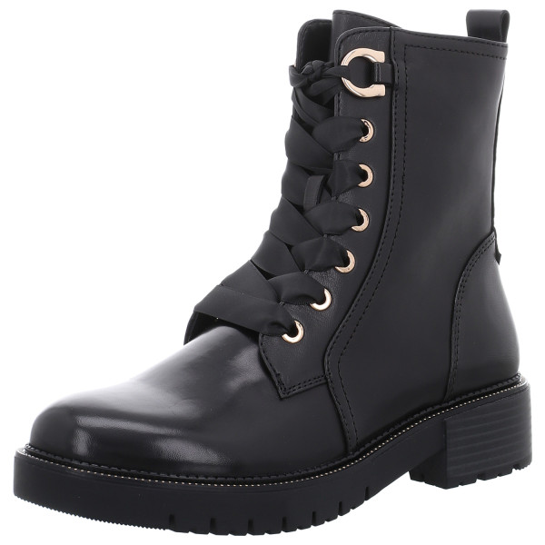regarde le ciel... Stiefeletten Josef 08 black - Bild 1