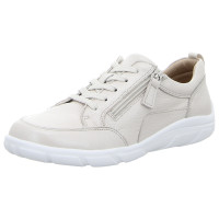 Caprice Schnürschuhe pearl perlato deer