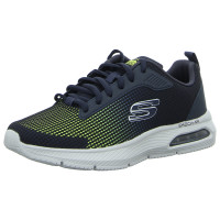Skechers Sneaker Dyna-Air-Blyce navy/lime