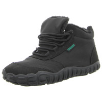Saguaro Schnürschuhe Will 2 black