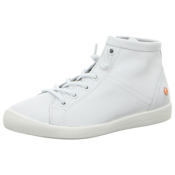 Softinos Sneaker Isleen II white - Bild 1