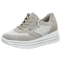 Waldläufer Sneaker H-Lana grey cement grey