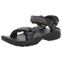 Teva Sandalen M Terra Fi 5 Univers black/grey