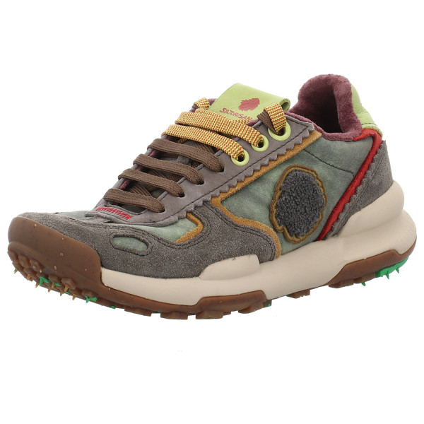 Satorisan Sneaker Chacrona verdes - Bild 1