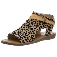 Blowfish Sandaletten Denver sand pixie leopard