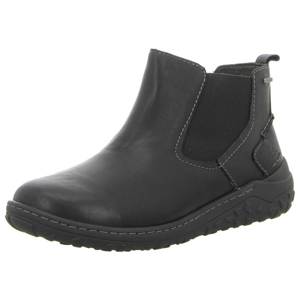 Josef Seibel Stiefeletten Ruby 55 schwarz - Bild 1