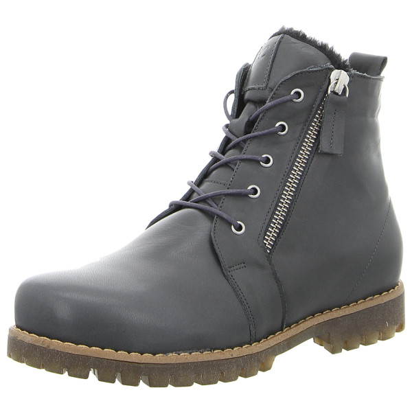 Andrea Conti Stiefeletten schiefer - Bild 1
