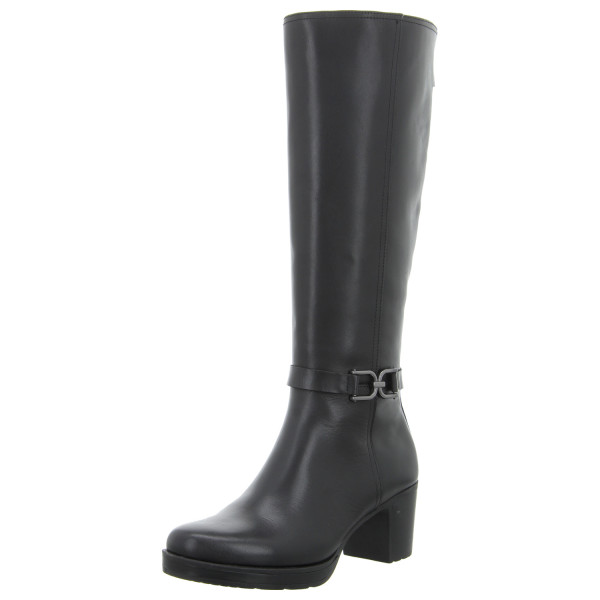 Josef Seibel Stiefel Gloria 02 schwarz - Bild 1