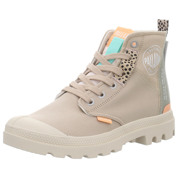 Palladium Stiefeletten Pampa HI Urban Layer pilat - Bild 1