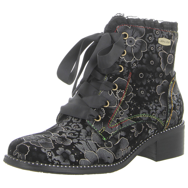 Laura Vita Stiefeletten Emcmao 45 acier - Bild 1