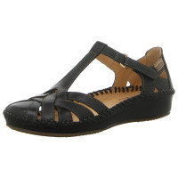 Pikolinos Sandalen P. Vallarta black