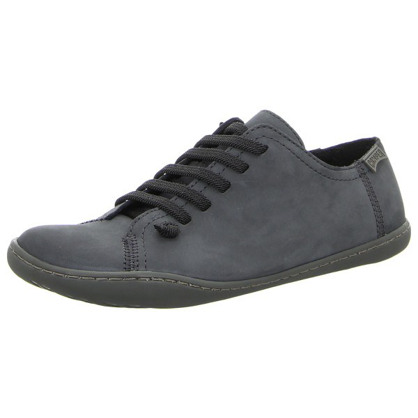 Camper Schnürschuhe Peuc gray - Bild 1