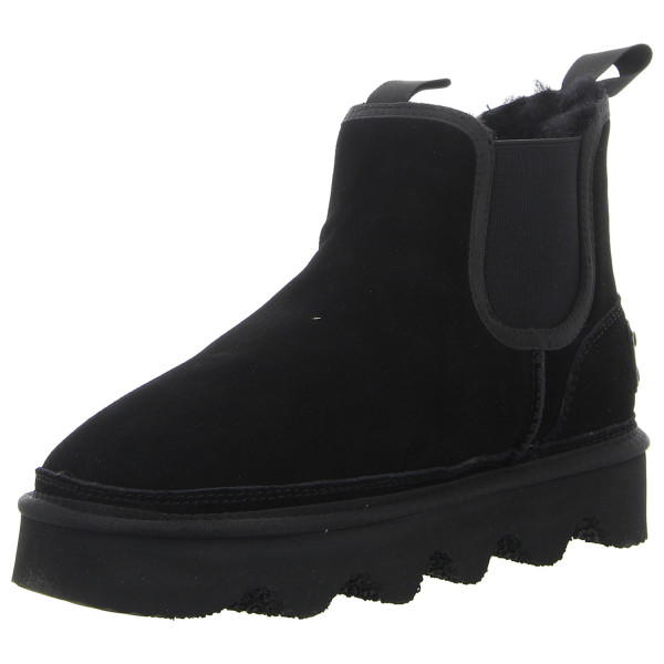 OOG Generation Stiefeletten black - Bild 1