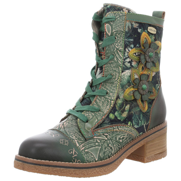 Laura Vita Stiefeletten Racheleo 04 vert - Bild 1