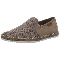 Rieker Slipper beige