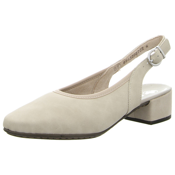Rieker Slings beige - Bild 1