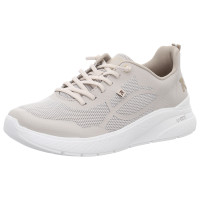 Rieker Sneaker beige