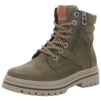 camel active Stiefeletten khaki