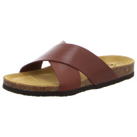 Plakton Pantoletten Bibi corcho