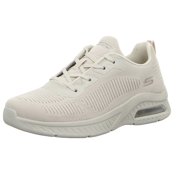 Skechers Sneaker Bobs Sport Squad Cha natural - Bild 1