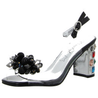 Laura Vita Pumps Missy 01 noir