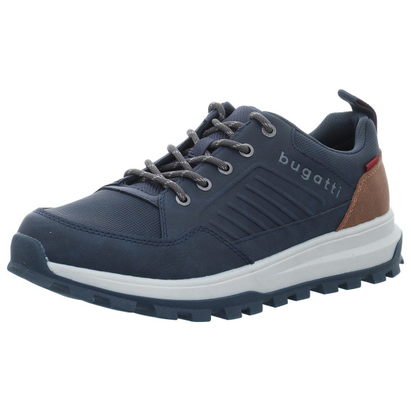 Bugatti Sneaker dark blue - Bild 1