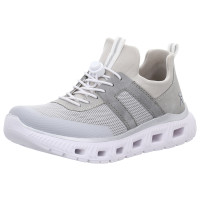 Rieker Sneaker grau