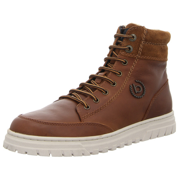 Bugatti Stiefeletten Hendrix cognac - Bild 1