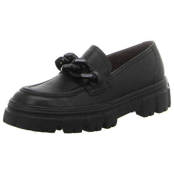 Paul Green Slipper black - Bild 1