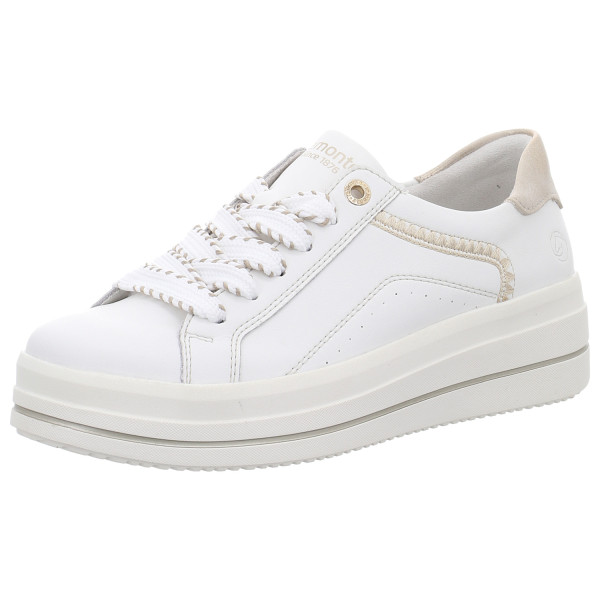 Remonte Sneaker weiss kombi - Bild 1