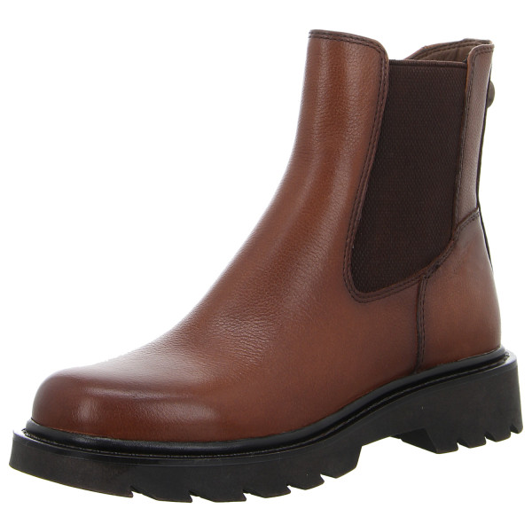 Tamaris Stiefeletten cognac - Bild 1