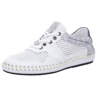 Krisbut Schnürschuhe weiß