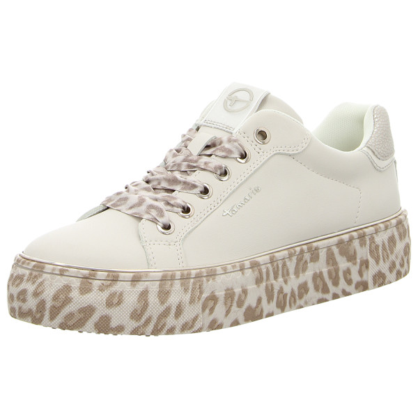 Tamaris Sneaker leopard comp - Bild 1