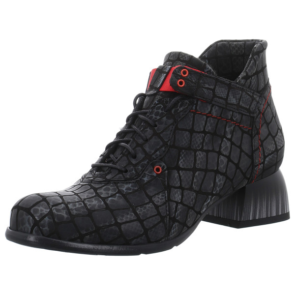 Simen Stiefeletten grau - Bild 1