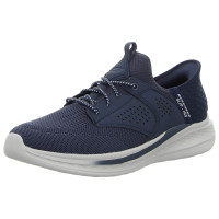 Skechers Slipper Slade-Caster navy