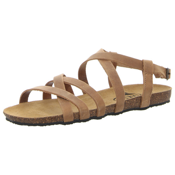 Plakton Sandalen Mam Vali roble - Bild 1