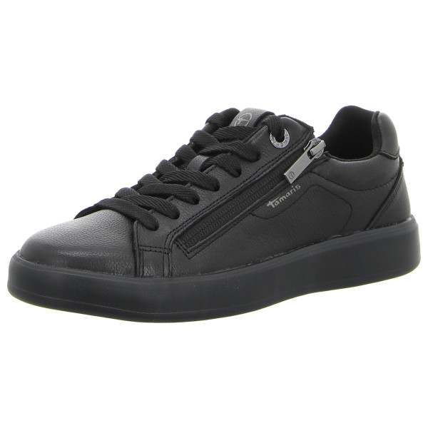 Tamaris Sneaker black uni - Bild 1