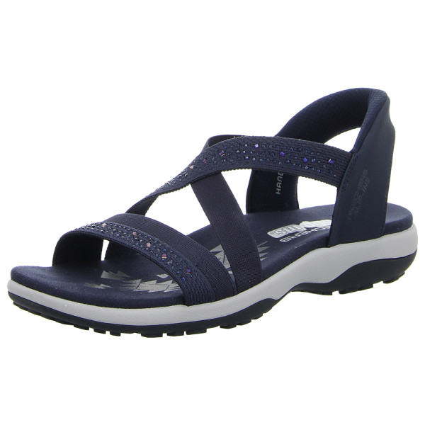 Skechers Sandalen Reggae Slim - Summer navy - Bild 1