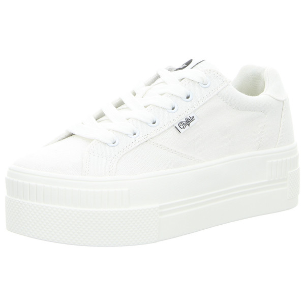 Buffalo Sneaker Paired white - Bild 1