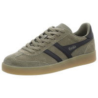 Gola Sneaker Viper khaki/black/gum