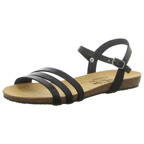 Plakton Sandalen Mam Alou negro - Bild 1