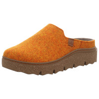 Josef Seibel Hausschuhe Carmaux 01 orange