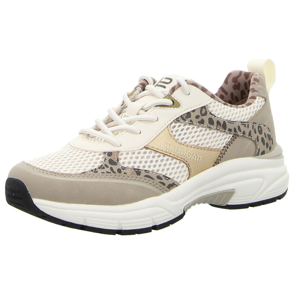 Bagatt Sneaker sand - Bild 1
