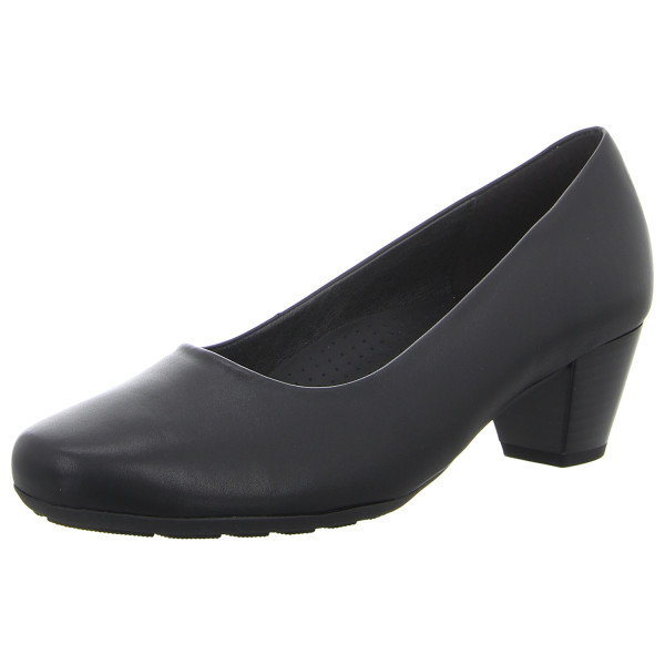 Gabor Pumps schwarz - Bild 1