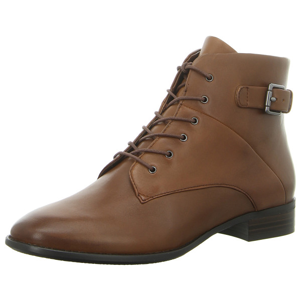 Gerry Weber Stiefeletten Sena 1 18 cognac - Bild 1