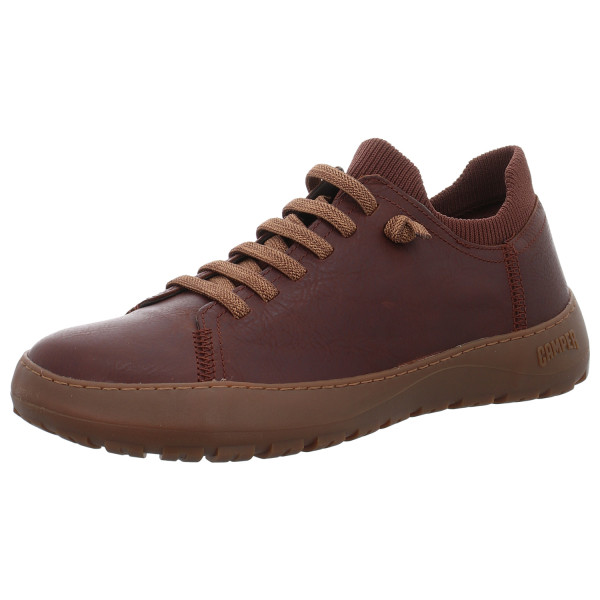 Camper Slipper SRR0 medium brown - Bild 1