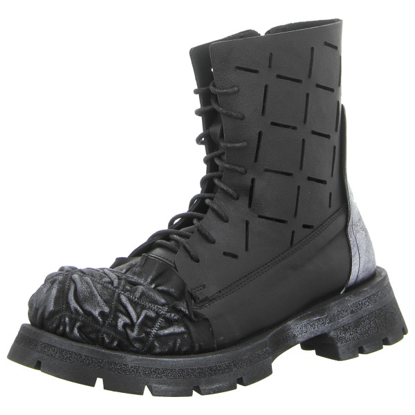 Papucei Stiefeletten Zenith black - Bild 1