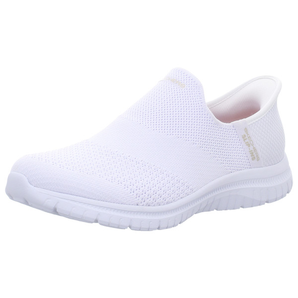 Skechers Slipper Virtue-Sleek white - Bild 1